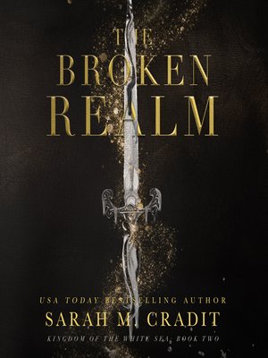 cover image of The Broken Realm